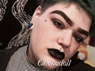 Chokedoll