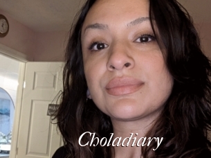 Choladiary