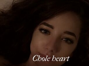 Chole_heart