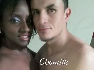 Chomilk