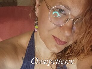 Choupettesex