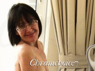Chramchoice7