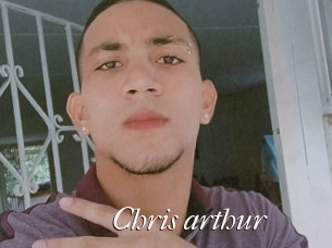 Chris_arthur
