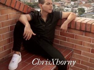 ChrisXhorny