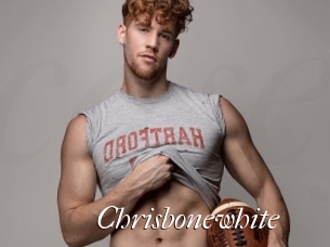 Chrisbonewhite