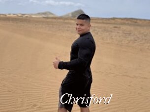 Chrisford