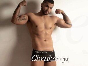 Chrisharrys