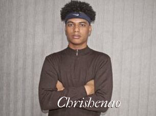 Chrishenao