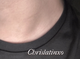 Chrislatinxo