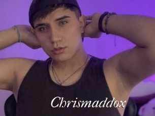 Chrismaddox