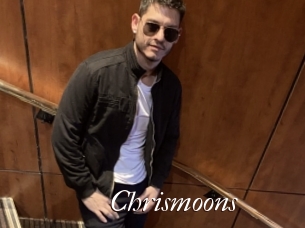 Chrismoons