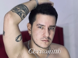 Chrissmitth