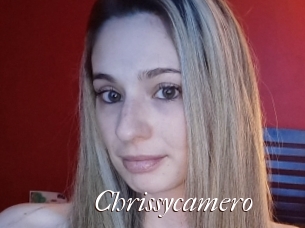 Chrissycamero