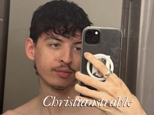 Christianstrahle