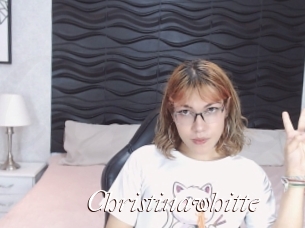 Christinawhitte