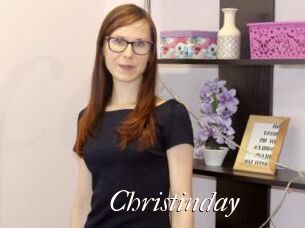 Christinday