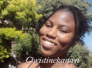 Christinekanayi