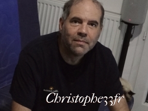 Christophe33fr