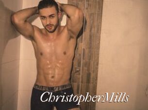 ChristopherMills