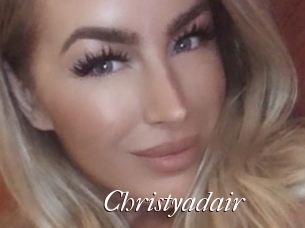 Christyadair