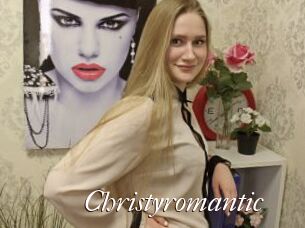 Christyromantic