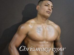 Chrizmacgregoor