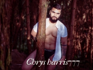 Chrys_harris777