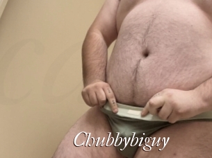 Chubbybiguy