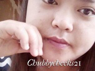 Chubbycheeks21