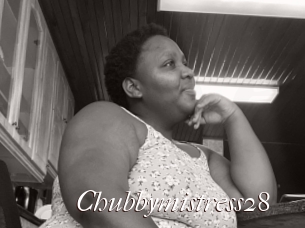 Chubbymistress28