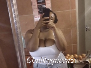 Chubbyqueen21