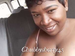 Chubbyshorty45