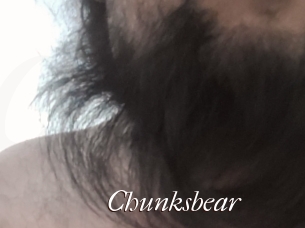 Chunksbear