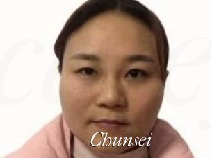 Chunsei