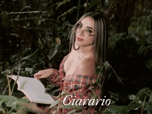 Ciarario