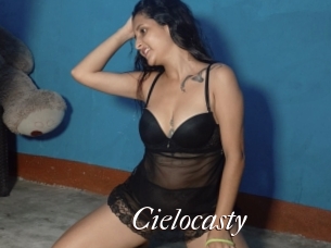 Cielocasty