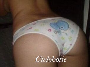 Cielohotie