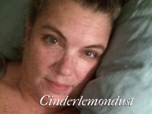 Cinderlemondust