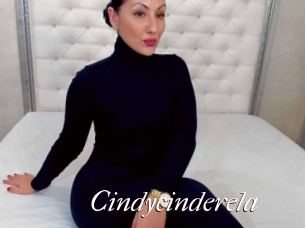 Cindycinderela