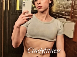 Cindyfitness