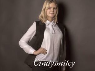 Cindysmiley