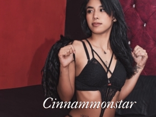 Cinnammonstar