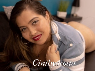 Cinthyacosta