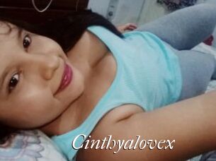 Cinthyalovex