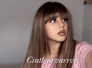 Cinthyawarren