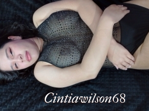 Cintiawilson68