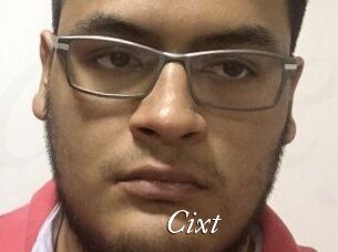 Cixt