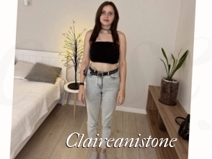 Claireanistone