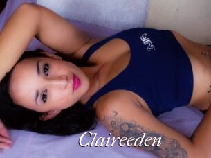 Claireeden