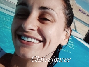 Clairefoncee